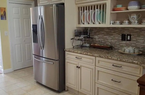 West Belmar House | SUMMER FUN IN A 3BED/2BATH SINGLE FAMILY HOME!