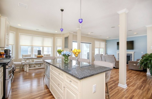 Seaside Heights House | Summer Oasis
