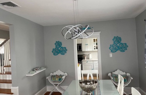 Pleasantville House | Summer Sunset Hideout 3-5 BEDROOMS/4 BATH-PLEASANTVILLE