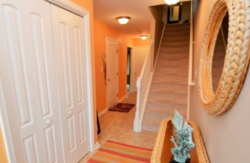Rehoboth Beach House | SUNDAY TO SUNDAY! BEAUTIFUL TOWN HOME WITH COMMUNITY POOL CLOSE TO REHOBOTH