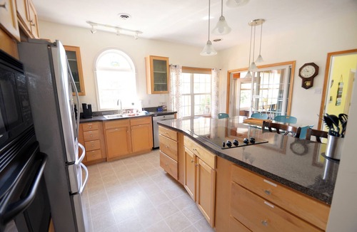 James Creek House | SUNNY ACRES AT RAYSTOWN LAKE - PET FRIENDLY