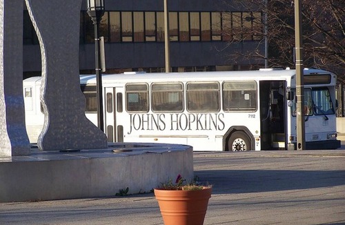 Mount Vernon Apartment | Sunny Apt Near Hopkins Shuttle, UMMC & Peabody Conservatory JHU - 4 min Walk