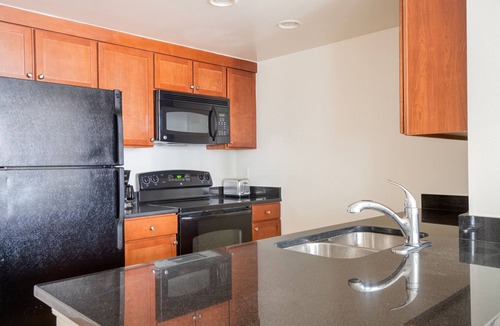 Navy Yard Apartment | Sunny Navy Yard 1BR w/Theater, nr Nightlife & Dining, by Blueground