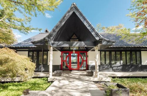 Greenville - Spartanburg House | Sunrise Ridge Villa