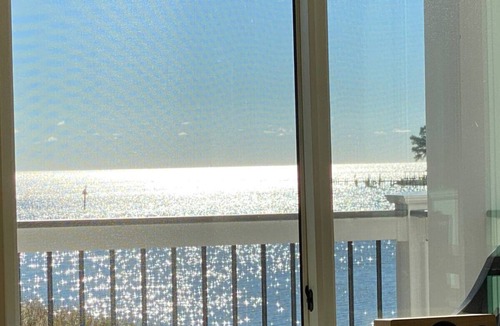 Cape Anne Apartment | Sunrise Suite Exquisite Bay View Lux/Rom/Spiritual