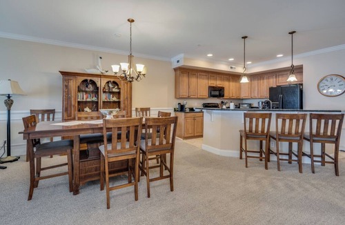 Chincoteague Condo | Sunset Bay Villa 109 - Spectacular Waterfront on Chincoteague Island!