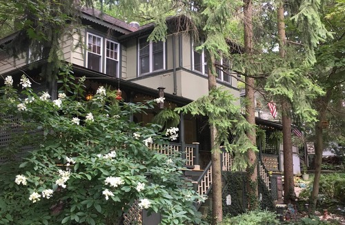 Mount Gretna Heights Cottage | Sunset Cottage.A Truly Magical Place! Close to Hershey and Pa. Dutchlands!