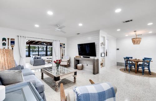 Lake Placid House | Sunset Cove Cottage