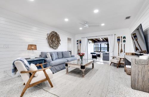 Lake Placid House | Sunset Cove Cottage