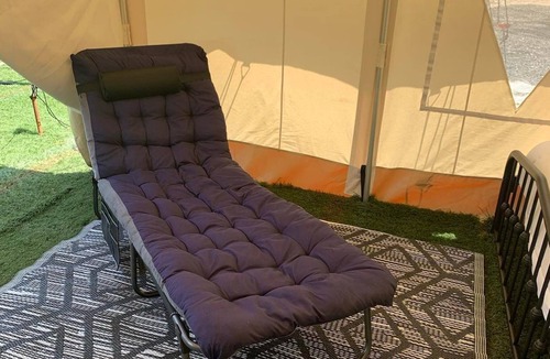 Circleville RV Rental | Sunshine- -Best glamping experience, Middletown ny