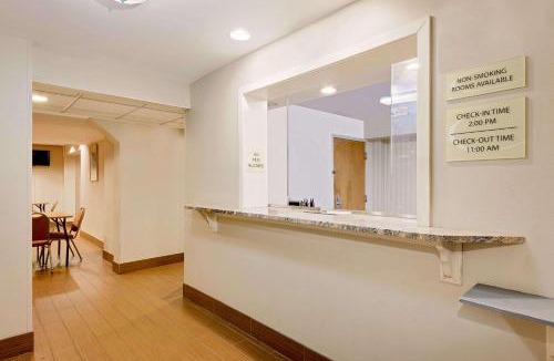 Allentown Hotel | Super 8 by Wyndham Allentown