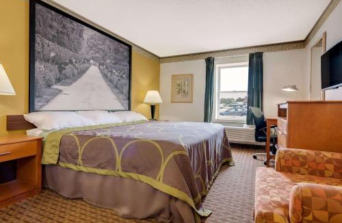 Allentown Hotel | Super 8 by Wyndham Allentown