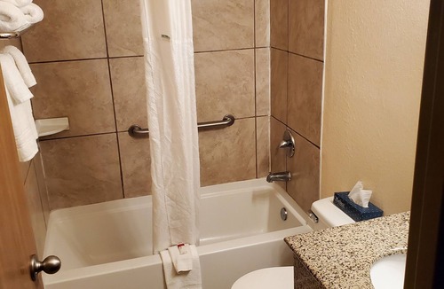 LaVale Hotel | Super 8 by Wyndham La Vale/Cumberland Area