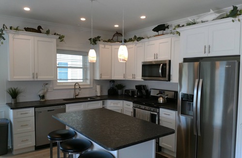 North End House | SUPER RENTAL 16 bedrooms, 8 Master Suites, 11+ Full Baths, 2 Private Elevators