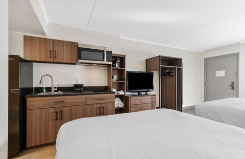 Paradise Hotel | Surestay Studio By Best Western Paradise Lancaster County