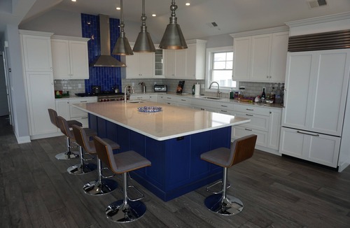 Surf City House | Surf City Escape!