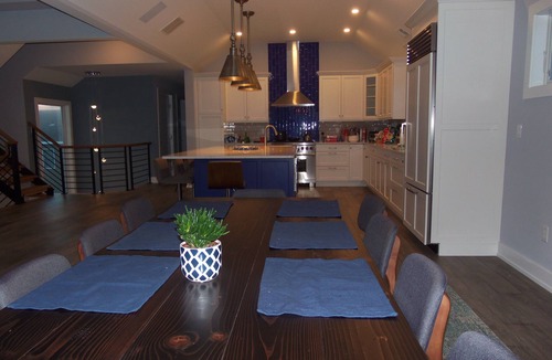 Surf City House | Surf City Escape!