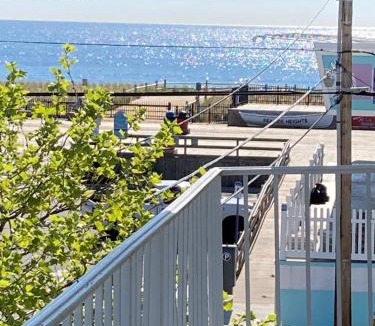 Seaside Heights Hotel | Surfside Motel - Seaside Heights