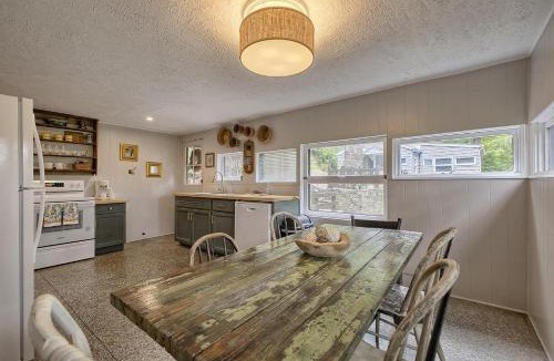 Ligonier House | Surrender to Tranquility - Feather Ledge Cliffwood Colony
