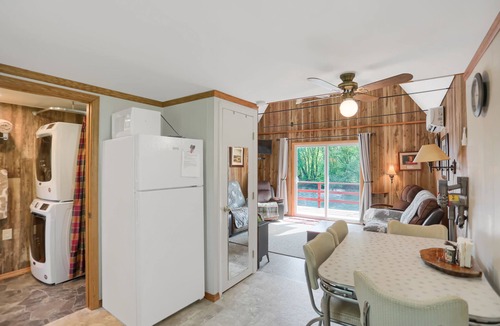 Loyalton House | Susquehanna Hilton Cabin