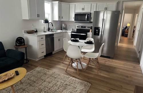 Lawson Heights House | SVC Homecoming, Ligonier Days, Palmer Airport- New 3BD House