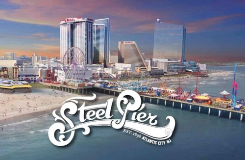 Atlantic City House | SWIM ALL DAY PLAY ALL NIGHT!!!