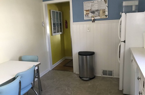 South Rehoboth House | Swim, Walk, Eat, & Play. Located 1/2 block to beach & boardwalk