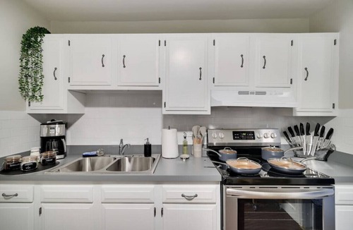 Allentown Apartment | T3 · Brick Town - Balcony