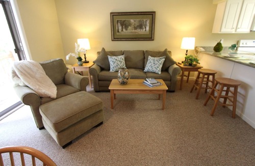Tafton Apartment | Tanglwood Resort