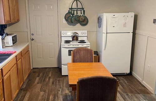 Bluewell House | Tater House in Bluewell, WVn