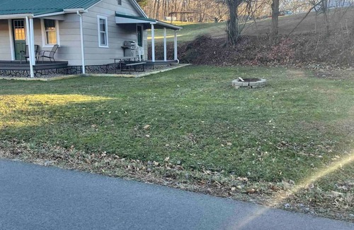 Bluewell House | Tater House in Bluewell, WVn