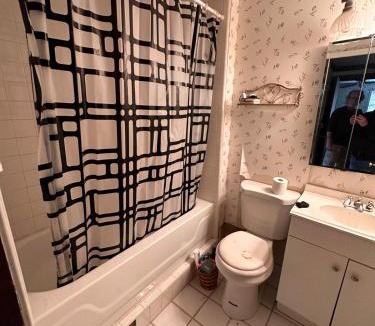 Southeastern Region Apartment | Tekoa Duncan Apartments