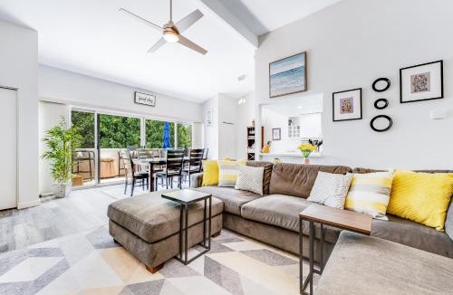 The Lakes Apartment | Tempe Dream