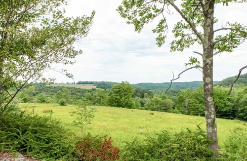 Town of Delaware RV Rental | Tentrr Signature Site - Fields of Dreams at Callicoon