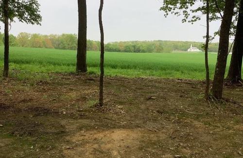 Saint Boniface Other | Tentrr Signature Site - Ridge Top Retreat