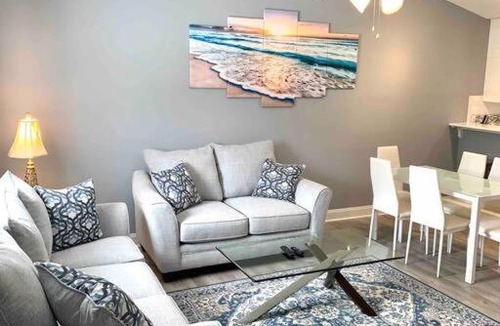 Piney Green House | The Absolute Best Near Camp Lejeune & Beaches!