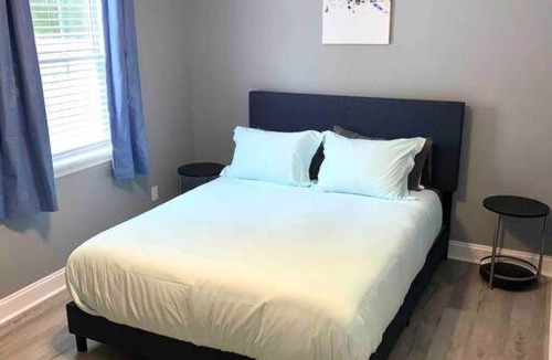 Piney Green House | The Absolute Best Near Camp Lejeune & Beaches!