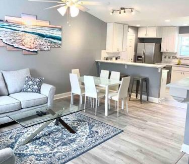 Piney Green House | The Absolute Best Near Camp Lejeune & Beaches!