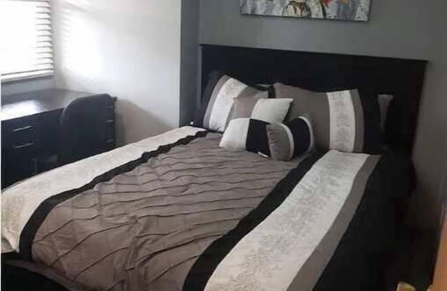 Terre Haute House | The Adams House 915