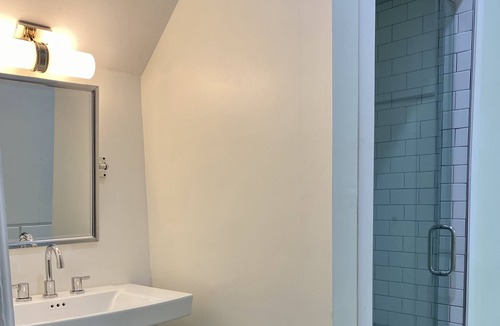 Whittaker Other | The Ann Arbor House--A gathering space minutes from The University of Michigan