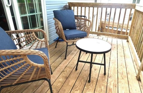 Ocean Acres Apartment | The Apartment on Atlantis, 8mi to LBI