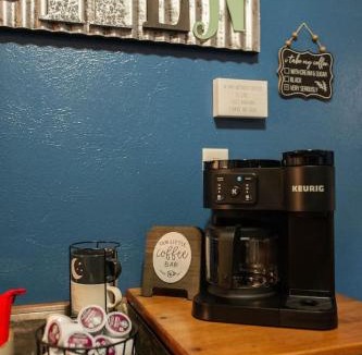 Defiance Apartment | The Aviators Lounge