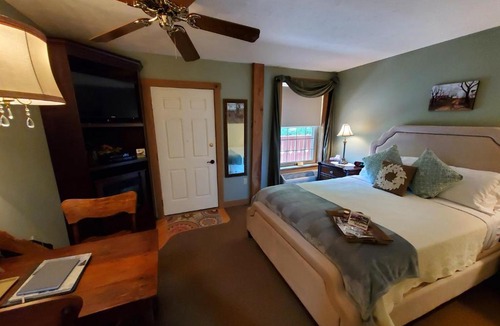 Millersburg Bed & Breakfast | The Barn Inn Bed and Breakfast