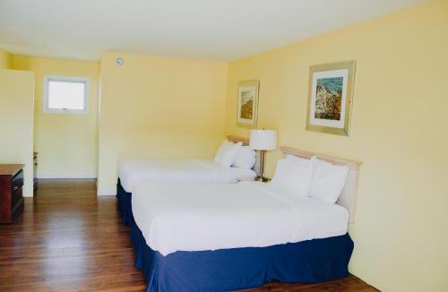 Ship Bottom Hotel | The Beach House at Drifting Sands