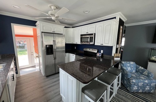 North Cape May House | The Beach House
