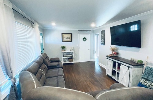 Manchester House | The Beauty Lounge Guest House