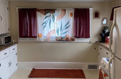 Highland Square Apartment | The Bohemian Hideaway