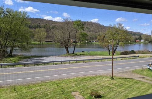 Tidioute House | The Bonnie Brae on the Allegheny