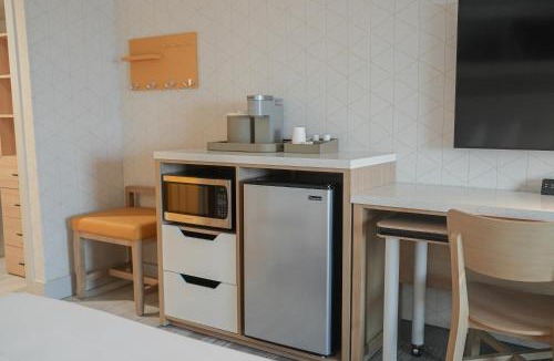 Beach Haven Gardens Hotel | The Boulevard Hotel