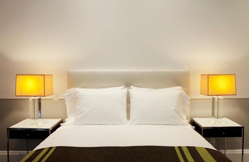 SoHo Hotel | The Broome